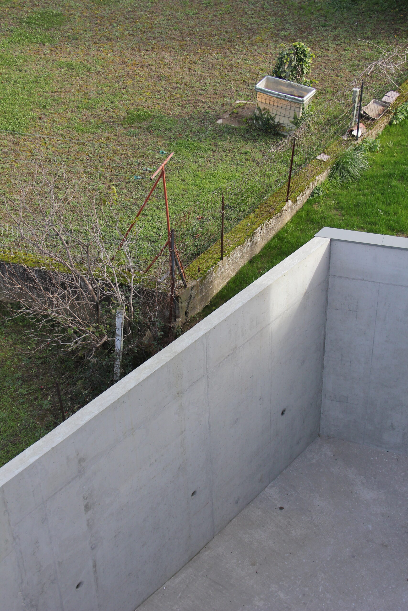 Photo d'un immeuble d'habitation de 12 logements à Davézieux par Archipolis, architectes à Annonay et Grenoble